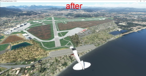 Toulon–Hyères Airport  LFTH thumbnail 4