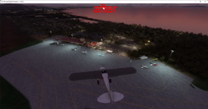Toulon–Hyères Airport  LFTH thumbnail 6