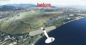 Toulon–Hyères Airport  LFTH thumbnail 3