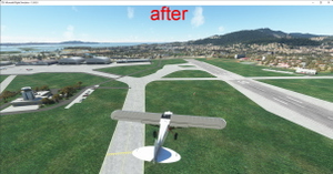 Toulon–Hyères Airport  LFTH thumbnail 8