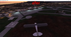 Toulon–Hyères Airport  LFTH thumbnail 7