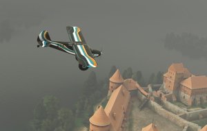 Travel Gravel thumbnail 6