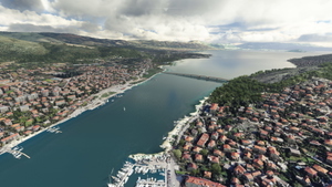 Trogir / LDSP Split Approach, Croatia (ORBX LDSP Compatible) thumbnail 16