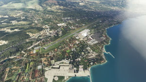 Trogir / LDSP Split Approach, Croatia (ORBX LDSP Compatible) thumbnail 14