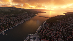 Trogir / LDSP Split Approach, Croatia (ORBX LDSP Compatible) thumbnail 8