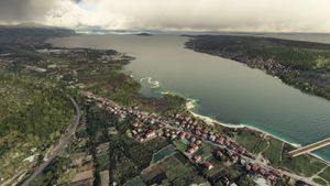 Trogir / LDSP Split Approach, Croatia (ORBX LDSP Compatible) thumbnail 13