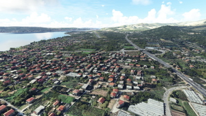 Trogir / LDSP Split Approach, Croatia (ORBX LDSP Compatible) thumbnail 18
