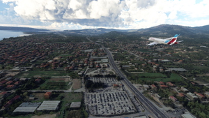 Trogir / LDSP Split Approach, Croatia (ORBX LDSP Compatible) thumbnail 4