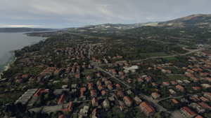 Trogir / LDSP Split Approach, Croatia (ORBX LDSP Compatible) thumbnail 17