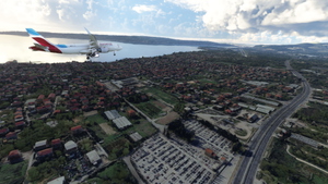 Trogir / LDSP Split Approach, Croatia (ORBX LDSP Compatible) thumbnail 6