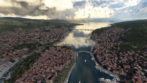 Trogir / LDSP Split Approach, Croatia (ORBX LDSP Compatible) thumbnail 10