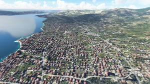 Trogir / LDSP Split Approach, Croatia (ORBX LDSP Compatible) thumbnail 15