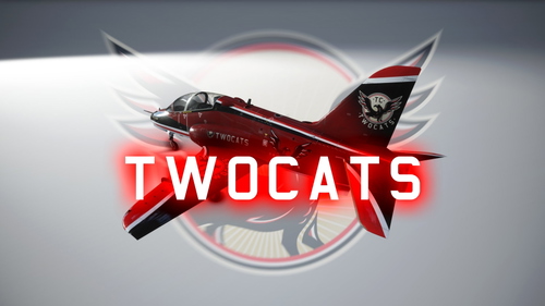 Twocats Livery Pack