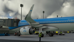 TXKF L.F. Wade International Airport, St. Georges, Bermuda, British Overseas Territory. (Upgrade) thumbnail 7