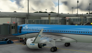 TXKF L.F. Wade International Airport, St. Georges, Bermuda, British Overseas Territory. (Upgrade) thumbnail 6