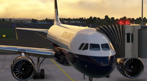TXKF L.F. Wade International Airport, St. Georges, Bermuda, British Overseas Territory. (Upgrade) thumbnail 5
