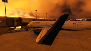 TXKF L.F. Wade International Airport, St. Georges, Bermuda, British Overseas Territory. (Upgrade) thumbnail 19