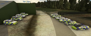UK Police Pack thumbnail 6
