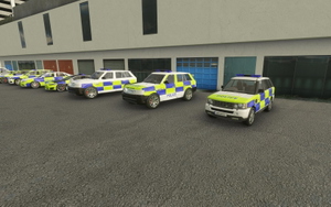 UK Police Pack thumbnail 2