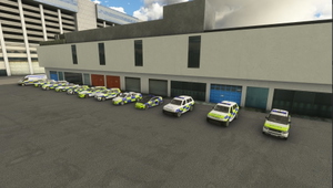 UK Police Pack thumbnail 1