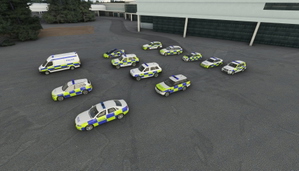 UK Police Pack thumbnail 5