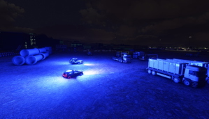 UK Police Pack thumbnail 8