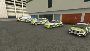 UK Police Pack thumbnail 4