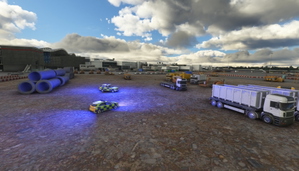 UK Police Pack thumbnail 7