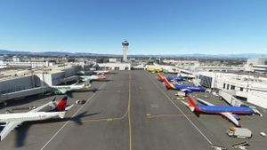 Ultimate AIG Traffic Model Matching VMR  thumbnail 3