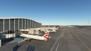 Ultimate AIG Traffic Model Matching VMR  thumbnail 4