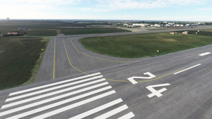 UNBB - Barnaul Gherman Titov International Airport thumbnail 5