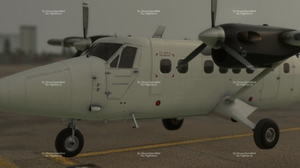 Unbranded | Aerosoft Twin Otter  [Pax and Cargo] thumbnail 3