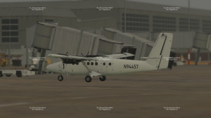Unbranded | Aerosoft Twin Otter  [Pax and Cargo] thumbnail 2