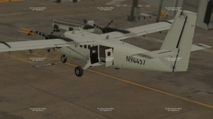 Unbranded | Aerosoft Twin Otter  [Pax and Cargo] thumbnail 4