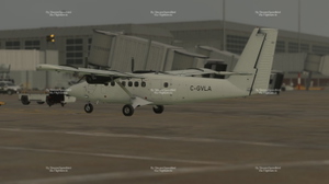 Unbranded | Aerosoft Twin Otter  [Pax and Cargo] thumbnail 1