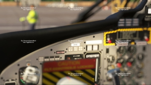 United Nations | Aerosoft Twin Otter thumbnail 6