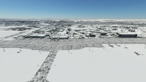 UNNT - Novosibirsk Tolmachevo thumbnail 9