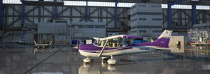 UPDATE v3.5 - Brand new C172  Livery Package - five colours, packaged for every model thumbnail 5