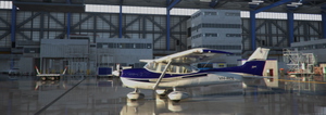 UPDATE v3.5 - Brand new C172  Livery Package - five colours, packaged for every model thumbnail 2