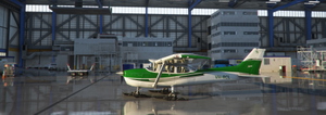 UPDATE v3.5 - Brand new C172  Livery Package - five colours, packaged for every model thumbnail 4