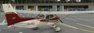 UPDATE v3.5 - Brand new C172 Livery Package - five metallic colours, packaged for every model thumbnail 1