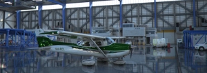 UPDATE v3.5 - Brand new C172 Livery Package - five metallic colours, packaged for every model thumbnail 7