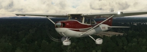 UPDATE v3.5 - Brand new C172 Livery Package - five metallic colours, packaged for every model thumbnail 3
