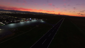  3.0 v. URMG - Grozny, International Airport - Severny. thumbnail 4
