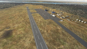 URWA - Astrakhan International Airport thumbnail 5