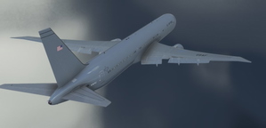 USAF KC-46 Tanker | 767-400ER thumbnail 4