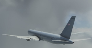 USAF KC-46 Tanker | 767-400ER thumbnail 3