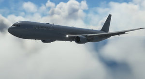 USAF KC-46 Tanker | 767-400ER thumbnail 2
