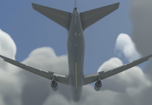 USAF KC-46 Tanker | 767-400ER thumbnail 5