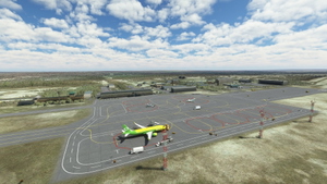 USCM - Magnitogorsk thumbnail 2